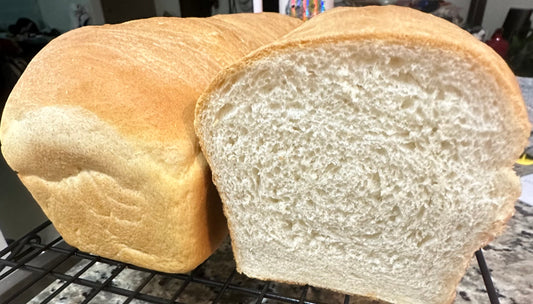 Sandwich bread